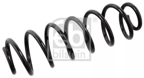 Suspension Spring FEBI BILSTEIN 104734)