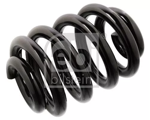 Veerophanging FEBI BILSTEIN 104743)