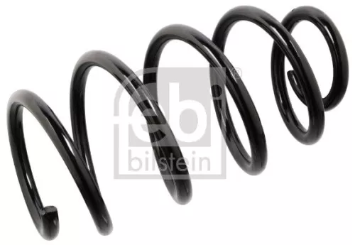 Suspension Spring FEBI BILSTEIN 104745)