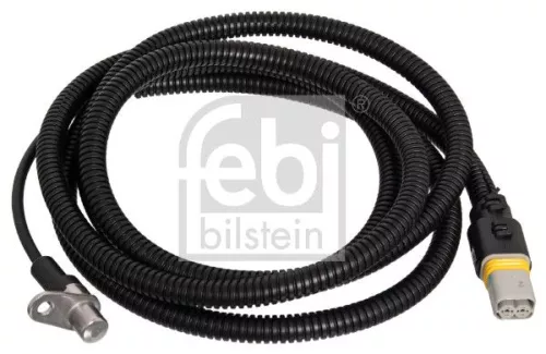 Sensor, wielsnelheid FEBI BILSTEIN 104748)