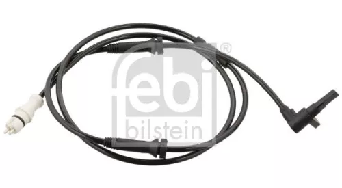 Sensor, wielsnelheid FEBI BILSTEIN 104756)