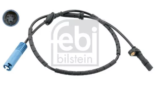 Sensor, wielsnelheid FEBI BILSTEIN 104780)