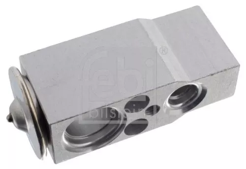 Expansion Valve, air conditioning FEBI BILSTEIN 104792)