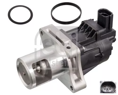 EGR-klep FEBI BILSTEIN 104801)