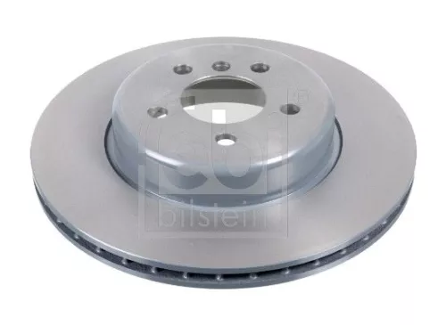 Remschijf FEBI BILSTEIN 104805)