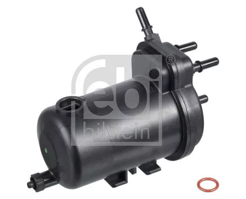 Fuel Filter FEBI BILSTEIN 104808)