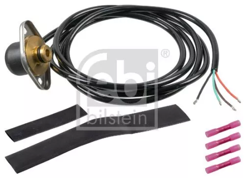 Sensor, oliedruk FEBI BILSTEIN 104827)