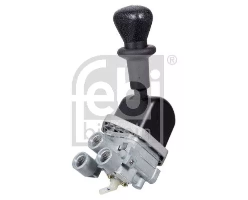 Brake Valve, parking brake FEBI BILSTEIN 104847)