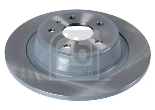 Remschijf FEBI BILSTEIN 104853)