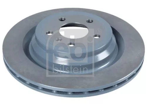 Remschijf FEBI BILSTEIN 104854)