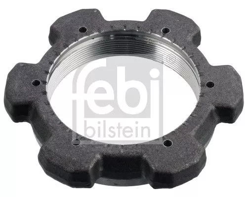 Nut, kingpin FEBI BILSTEIN 104888)