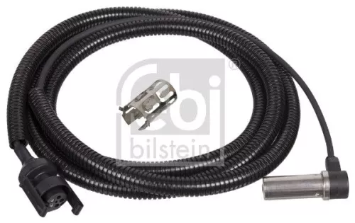 Sensor, wielsnelheid FEBI BILSTEIN 104897)