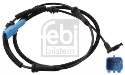 Sensor, wielsnelheid FEBI BILSTEIN 104903)