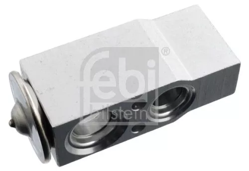 Expansion Valve, air conditioning FEBI BILSTEIN 104914)