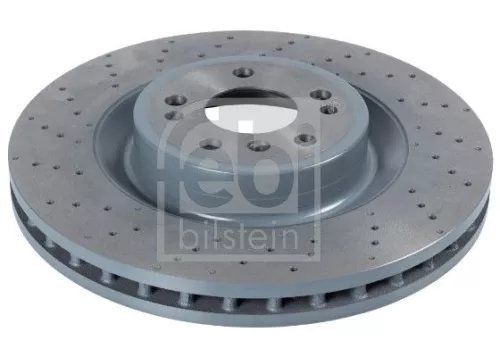 Remschijf FEBI BILSTEIN 104952)