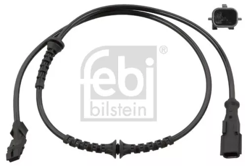 Sensor, wielsnelheid FEBI BILSTEIN 104974)