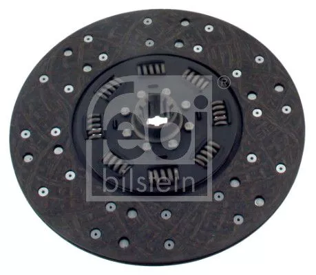 koppelingsschijf FEBI BILSTEIN 105001)