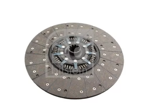 Clutch Disc FEBI BILSTEIN 105012)