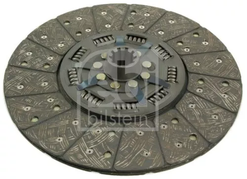 Clutch Disc FEBI BILSTEIN 105017)