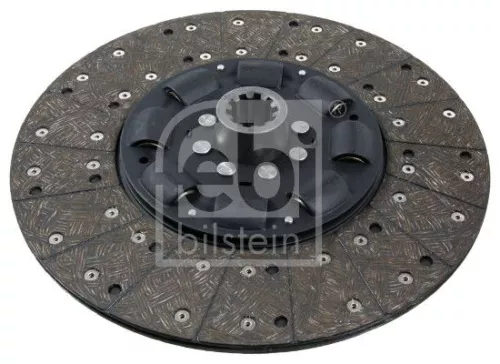 Clutch Disc FEBI BILSTEIN 105031)