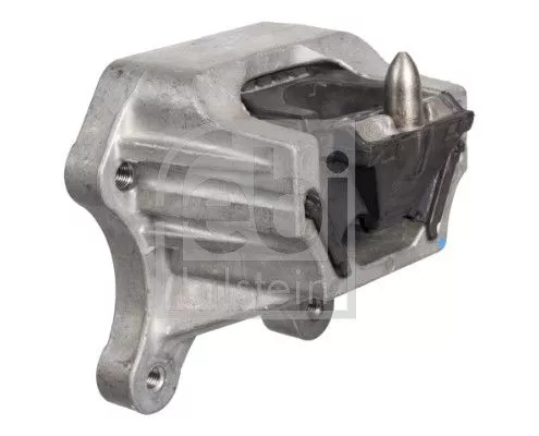 Montage, motor HANS 103318)