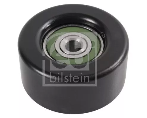 Ombuigings-/geleidingspoelie, V-geribbelde riem  103320)
