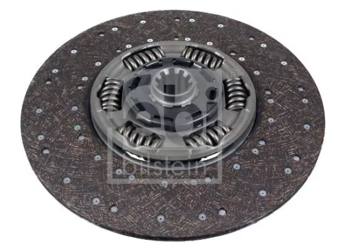 Clutch Disc FEBI BILSTEIN 105041)