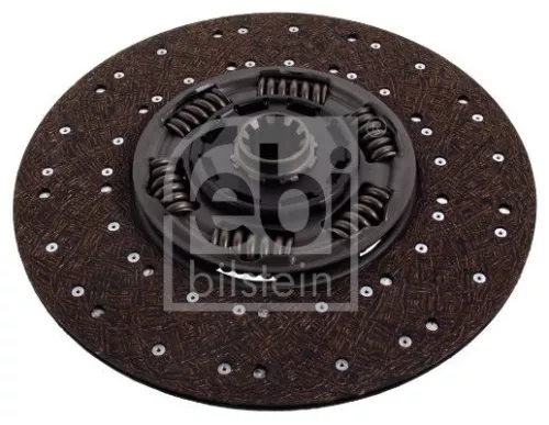 Clutch Disc FEBI BILSTEIN 105051)