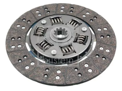 koppelingsschijf FEBI BILSTEIN 105064)