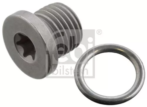 Schroefplug, oliecarter FEBI BILSTEIN 103349)