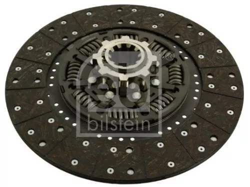 Clutch Disc FEBI BILSTEIN 105071)