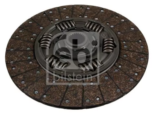 Clutch Disc FEBI BILSTEIN 105093)