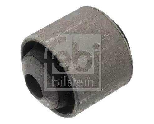 Montage, stuur-/achterarm FEBI BILSTEIN 103401)