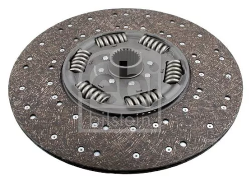 Clutch Disc FEBI BILSTEIN 105095)
