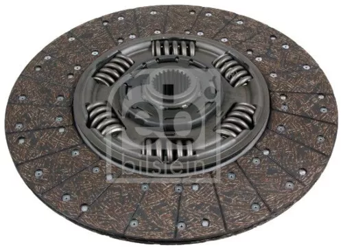 Clutch Disc FEBI BILSTEIN 105096)