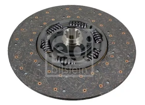 Clutch Disc FEBI BILSTEIN 105105)