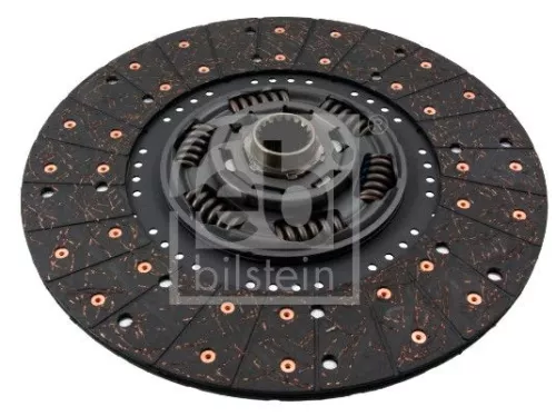 Clutch Disc FEBI BILSTEIN 105116)