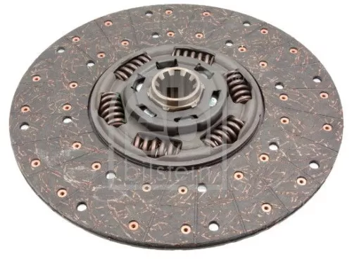 Clutch Disc FEBI BILSTEIN 105118)