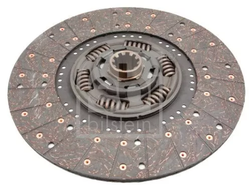 Clutch Disc FEBI BILSTEIN 105121)