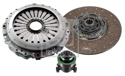 Clutch Kit FEBI BILSTEIN 105129)