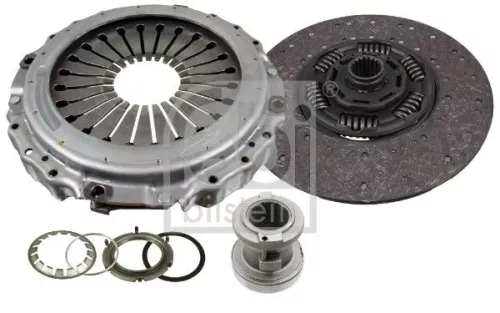Clutch Kit  105132)