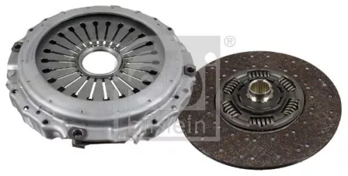 Clutch Kit FEBI BILSTEIN 105138)