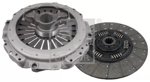 Clutch Kit FEBI BILSTEIN 105145)