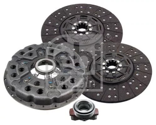 Koppelingsset FEBI BILSTEIN 105146)