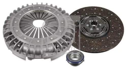 Clutch Kit FEBI BILSTEIN 105151)