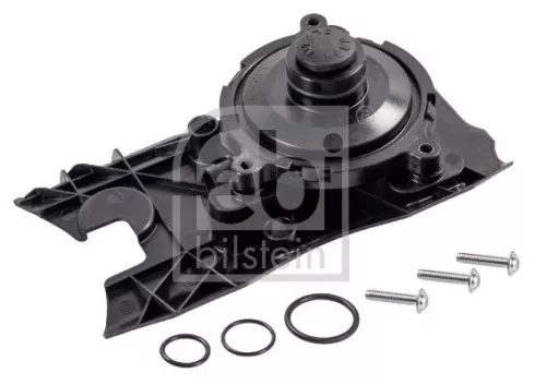 Klep, carterventilatie Airstal 103481)