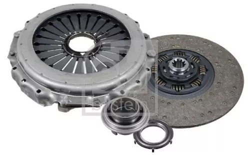 Koppelingsset FEBI BILSTEIN 105182)
