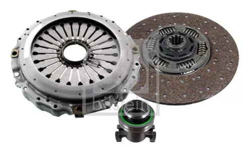 Clutch Kit FEBI BILSTEIN 105184)