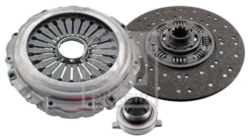 Clutch Kit  105186)