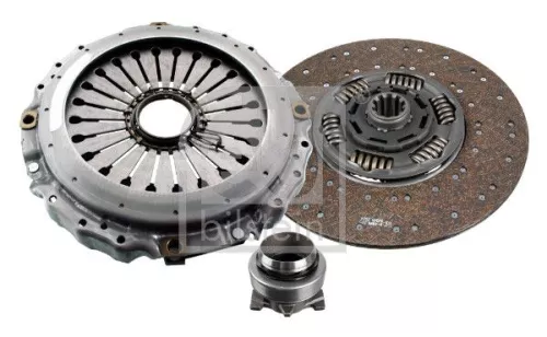 Clutch Kit FEBI BILSTEIN 105187)